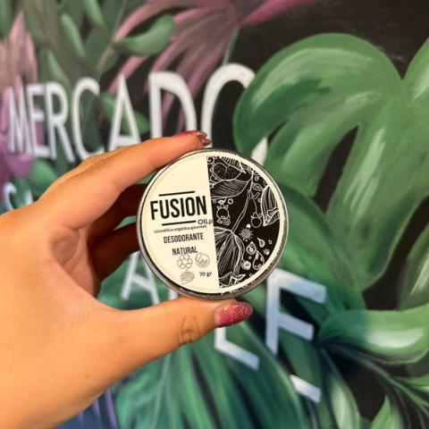 Scrub corporal de chocolate Fusión - comprar online