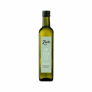 Aceite de oliva intenso Zuelo 500 ml. - comprar online