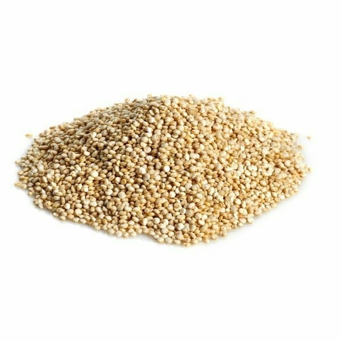 Quinoa real prelavada (250 gr.) - comprar online