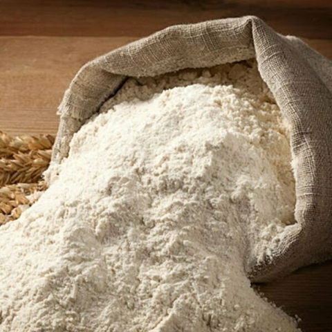 Semolín (100 gr.) - comprar online