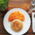 Milanesa soja rebozada c/ parmesano Prasat x4 - comprar online