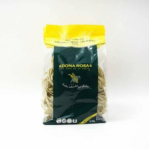 Fideos c/ espinaca Doña Rosa - comprar online
