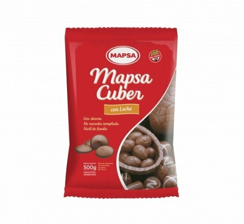 Chocolate en monedas c/ leche (100 gr.) - comprar online