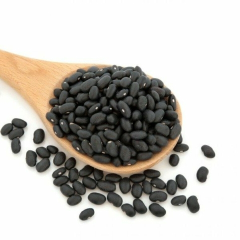 Porotos negros (250 gr.) - comprar online