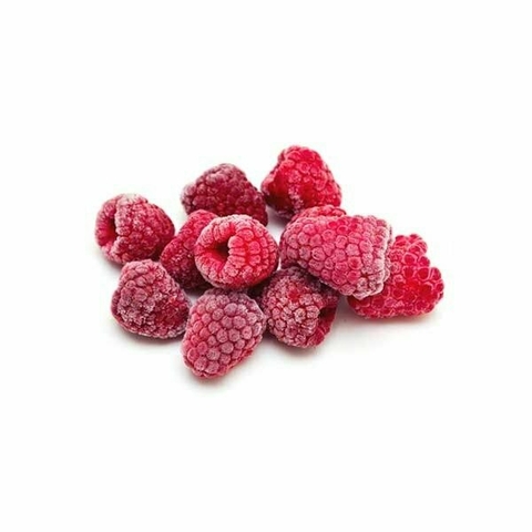 Frambuesas (250 gr.) - comprar online