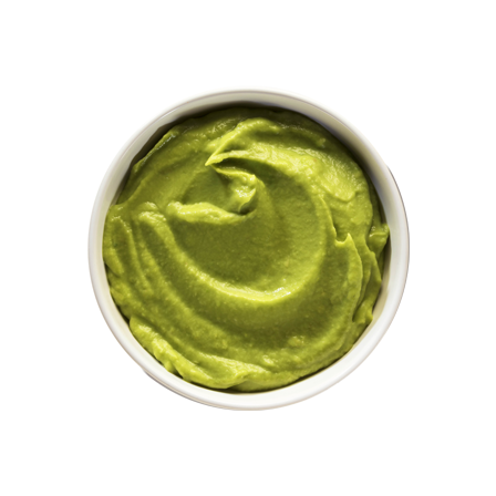 Pulpa de palta (500 gr.) - comprar online