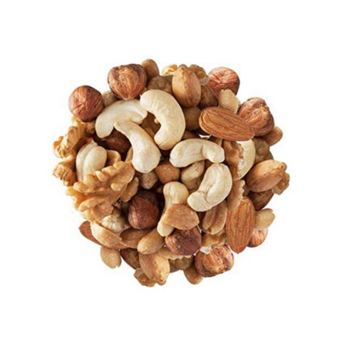 Mix de frutos europeo (100 gr.) - comprar online