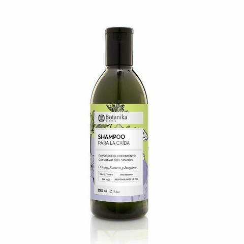 Shampoo p/ la caída Natier - comprar online