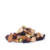 Mix c/ pasas y pistachos pelados (100 gr.) - comprar online