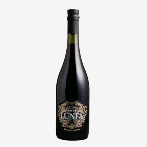 Vermú rosso Lunfa - comprar online