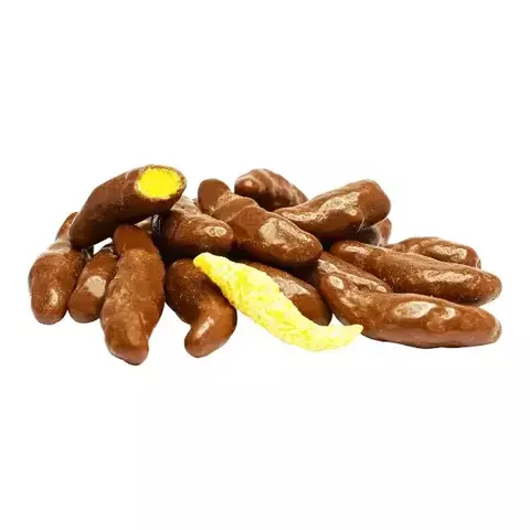 Bananitas c/ chocolate Argenfrut (100 gr.) - comprar online