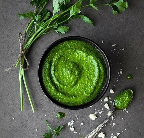 Pesto (100 gr.) - comprar online