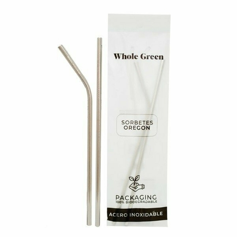Sorbetes de acero Oregon Whole Green - comprar online