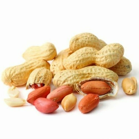 Maní c/ vaina (100 gr.) - comprar online