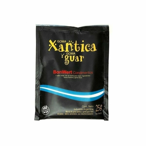 Goma xantica Bon Wert 10 gr. - comprar online