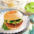 Hamburguesa de cerdo (4 un.) - comprar online