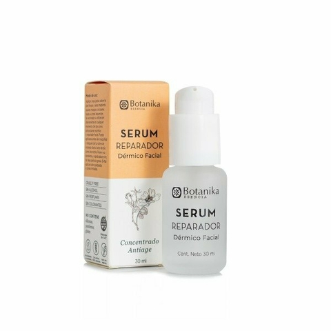 Serum reparador facial Natier - comprar online