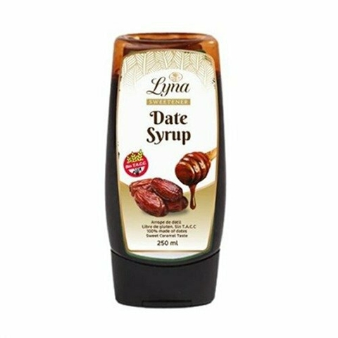 Syrup de dátiles Lyna - comprar online