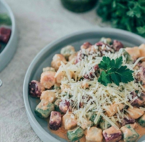 Ñoquis de papa Pone el Agua - comprar online