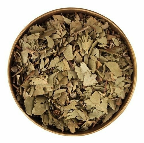 Eucalipto (100 gr.) - comprar online