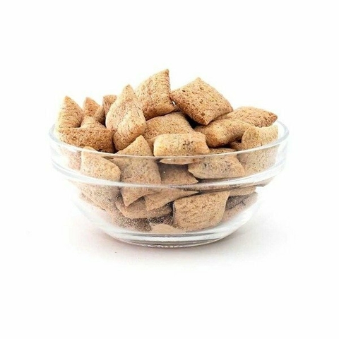 Almohaditas c/ relleno de manzana y canela (100 gr.) - comprar online