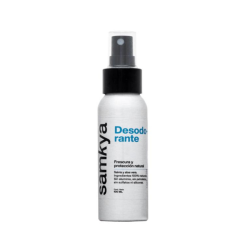 Desodorante en spray Samkya - comprar online