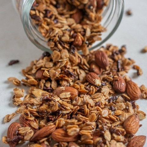 Granola keto Vento Fit - comprar online