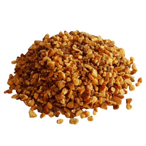 Crocante de maní (100 gr.) - comprar online