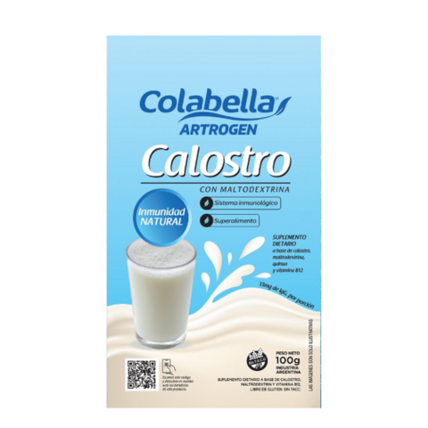 Calostro bovino Colabella - comprar online