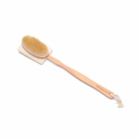 Cepillo San Francisco Whole Green - comprar online