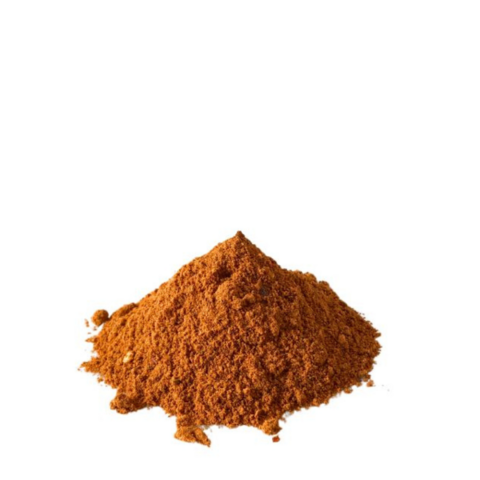 Condimento Indio peri peri (picante) 100 gr. - comprar online