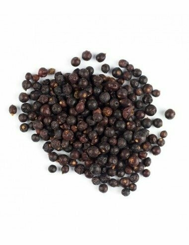 Bayas de enebro (50 gr.) - comprar online