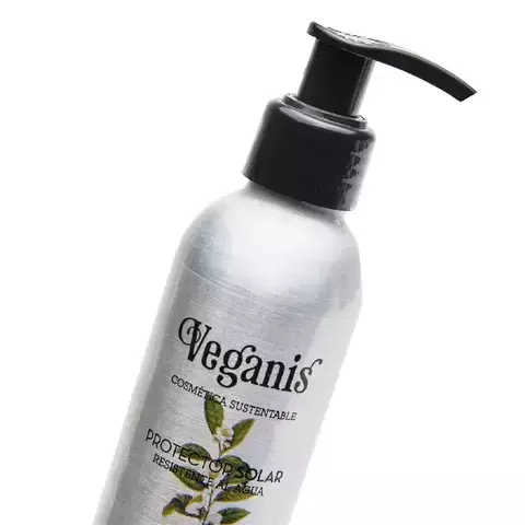 Protector FPS 30 Veganis - comprar online