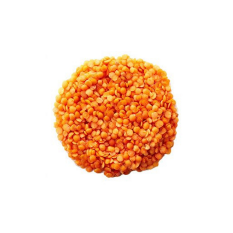 Lentejas turcas (100 gr.) - comprar online