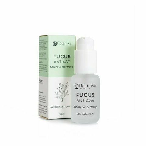 Serum de fucus antiage Natier - comprar online