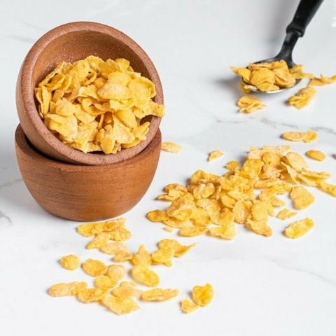 Copos s/ azúcar (100 gr.) - comprar online