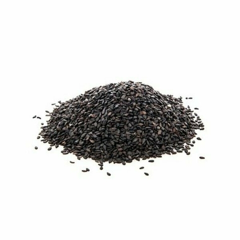 Sésamo negro (100 gr.) - comprar online