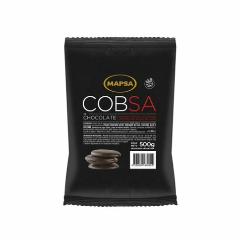 Chocolate en monedas al 70 (100 gr.) - comprar online