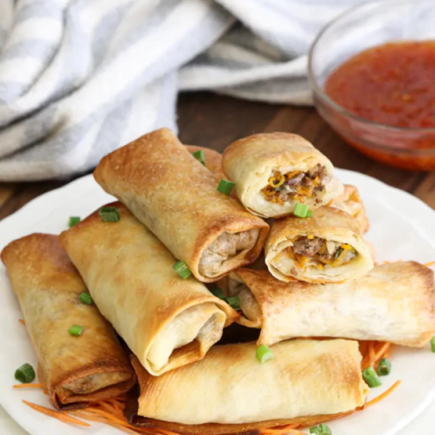 Arrolladitos primavera (300 gr.) - comprar online