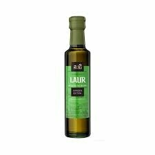 Aceite de oliva virgen orgánico Laur 500 ml. - comprar online