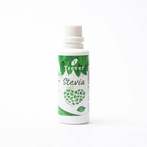 Stevia premium Trever 500 ml. - comprar online