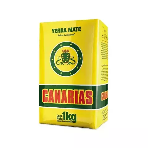 Yerba Canarias x kg. - comprar online