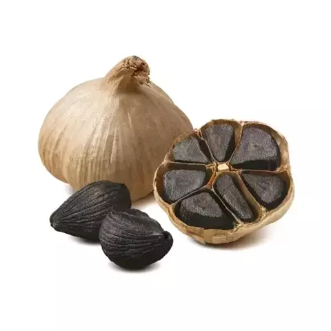 Ajo negro entero Oro Rubí - comprar online