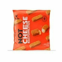 Bastoncitos simil queso Not Co - comprar online
