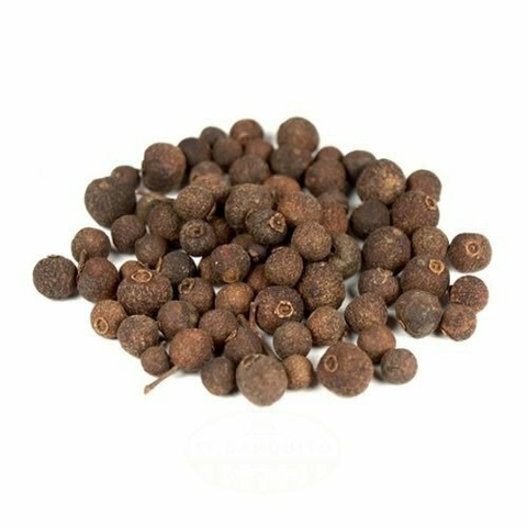 Pimienta de Jamaica grano (50 gr.) - comprar online