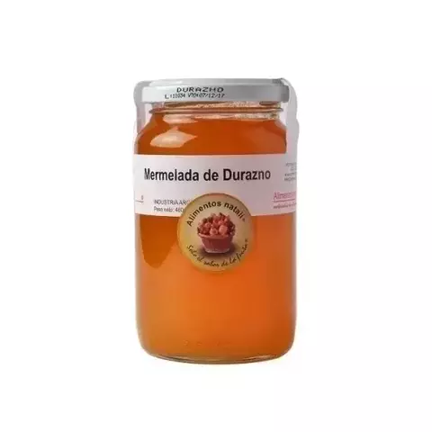 Dulce artesanal Natalí - comprar online