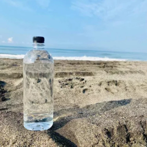 Agua de mar Vital Mar 1 L. - comprar online