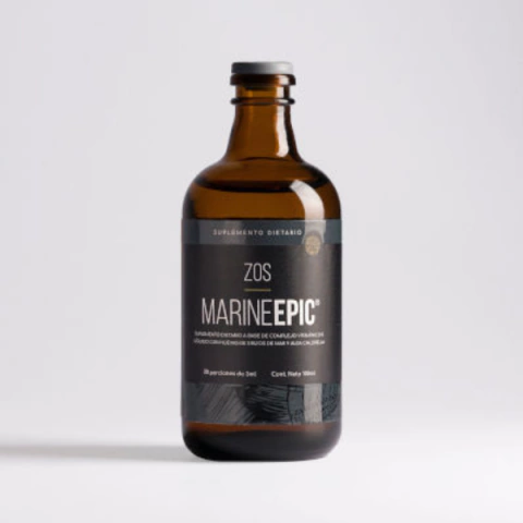 Suplemento marine epic Promarine 100 ml. - comprar online