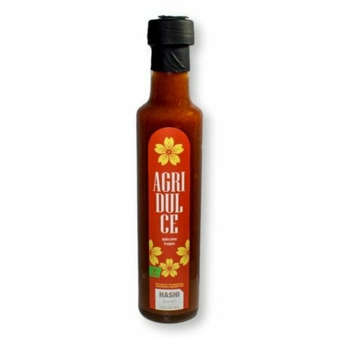 Salsa agridulce Hashi - comprar online