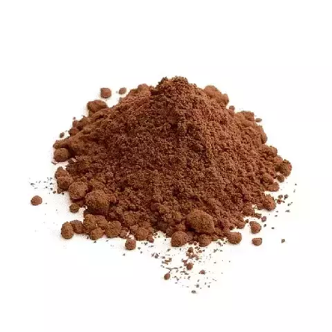 Cacao amargo alcalino español (100 gr.) - comprar online